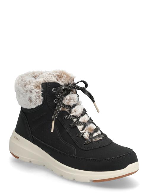Skechers | Women Glacial Ultra Mountain Muse | 36