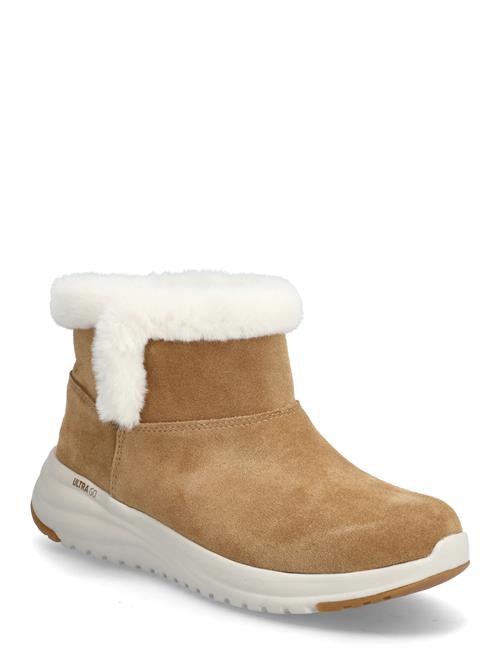 Skechers | Womens On-The-Go Stellar - Waterproof | 36