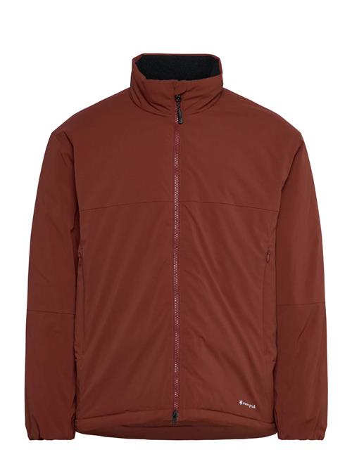 SNOW PEAK | Nsd Padded Jacket | M