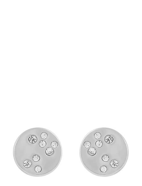 SNÖ of Sweden | Sprinkles Stud Ear S/Clear - Onesize | ONE SIZE