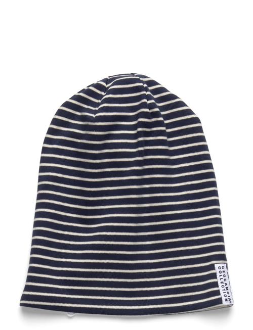 Geggamoja | Topline Cap | M 5-6Y