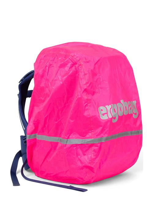 Ergobag | Raincape Pink | ONE SIZE