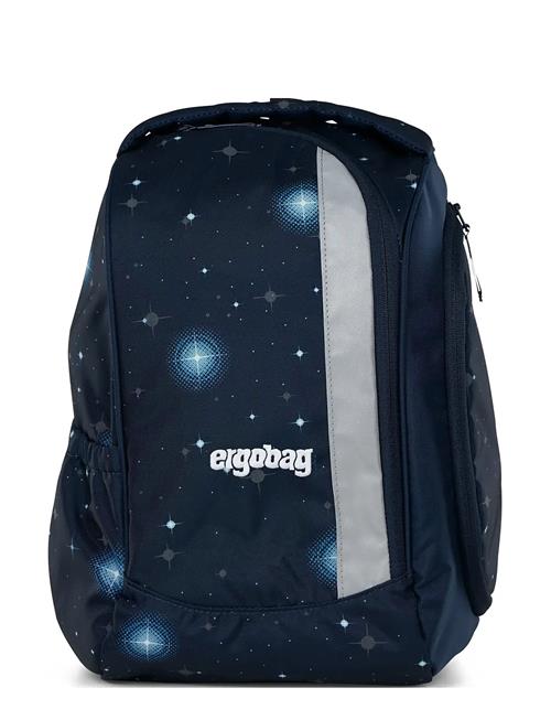 Ergobag | Gymbag Atmosbear | 9.3 L