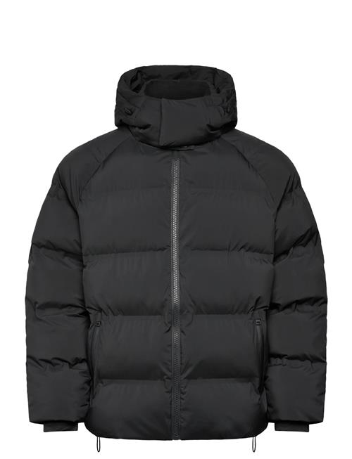 Lyle & Scott | Welded Puffer Jacket | XS
