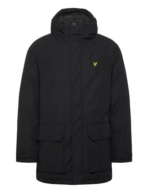 Lyle & Scott | Membrane Parka | S