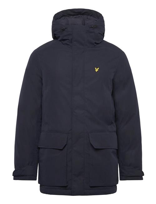 Lyle & Scott | Membrane Parka | XS
