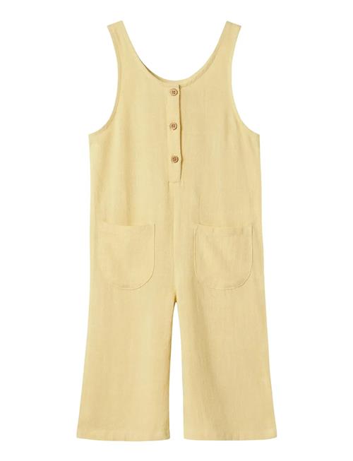 Lil'Atelier | Nmfdolie Loose Culotte Overall Lil | 110