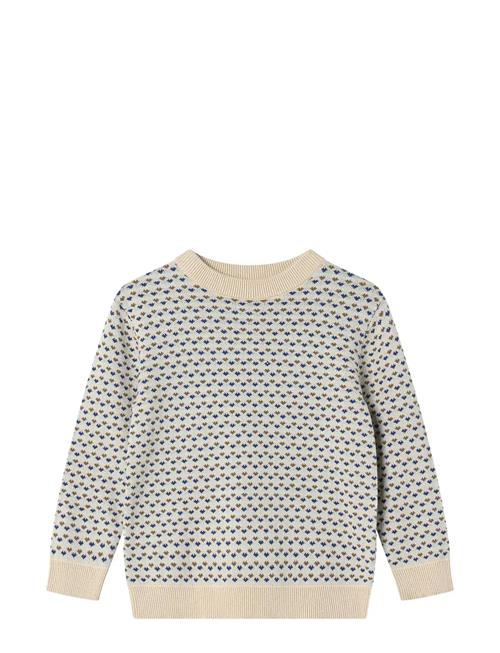 Fliink | Baie Multi Pullover | 2 Y