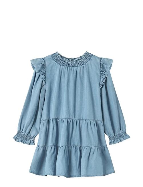 Fliink | Hurlum Ls Dress | 3 Y