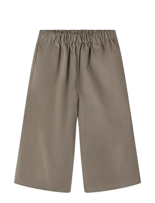 Fliink | Billy Ruffle Pant | 4 Y