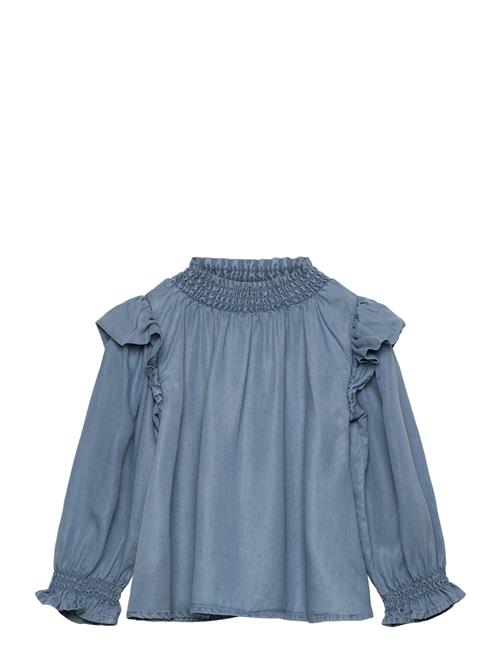 Fliink | Hurlum Ls Blouse | 7 Y