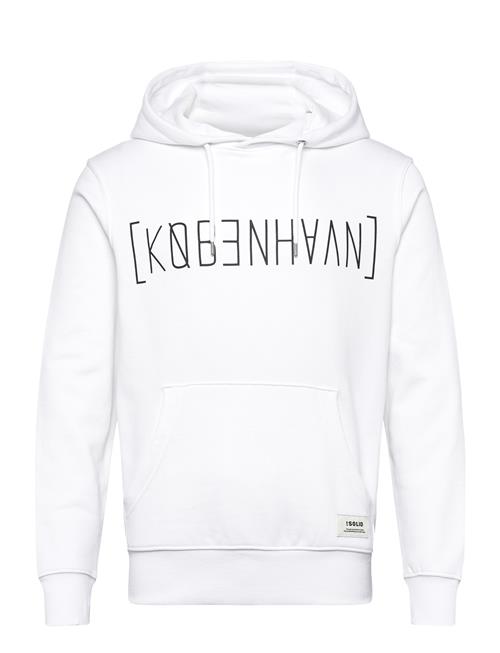 Solid | Sdkbh Hood Sw | XXL