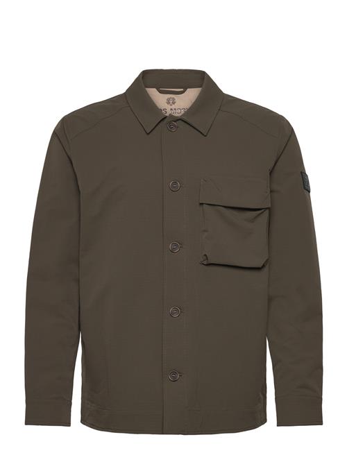 Mos Mosh Gallery | Mmgcoman Milo Jacket | 48