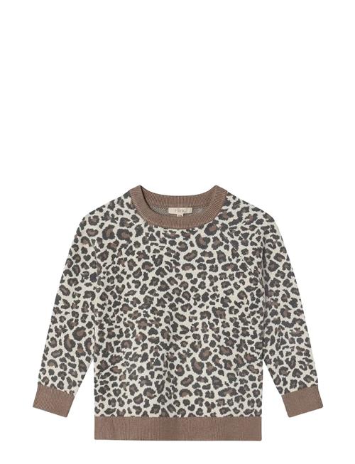 Fliink | Benna Leo Pullover | 4 Y