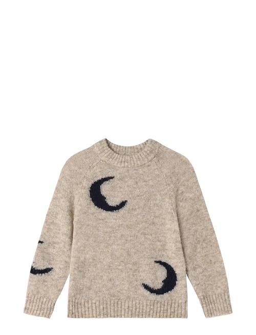 Fliink | Star Moon Pullover | 3 Y