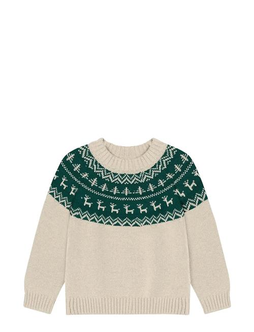 Fliink | Janie Nordic Pullover | 3 Y