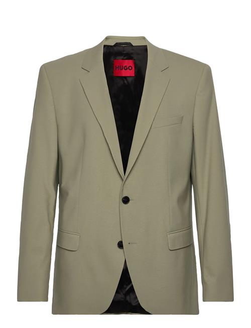 HUGO | Henry232X | 50