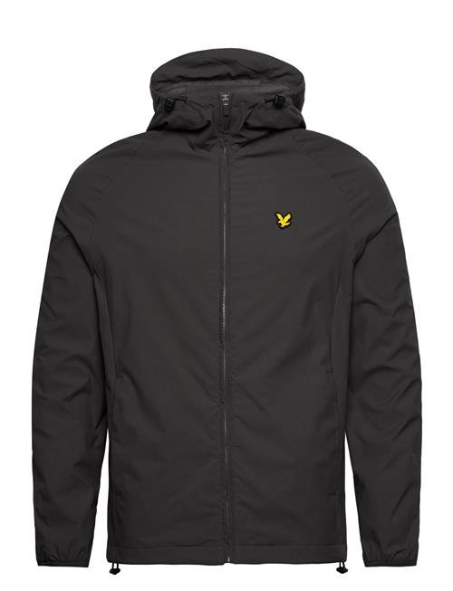 Lyle & Scott Sport | Active Zip Through Jacket | M