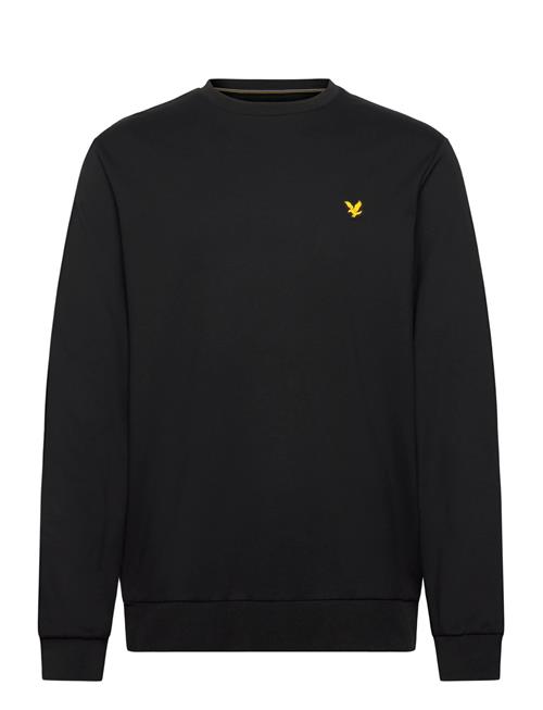 Lyle & Scott Sport | Crew Neck Fly Fleece | M