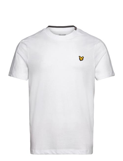 Lyle & Scott Sport | Tape T-Shirt | L