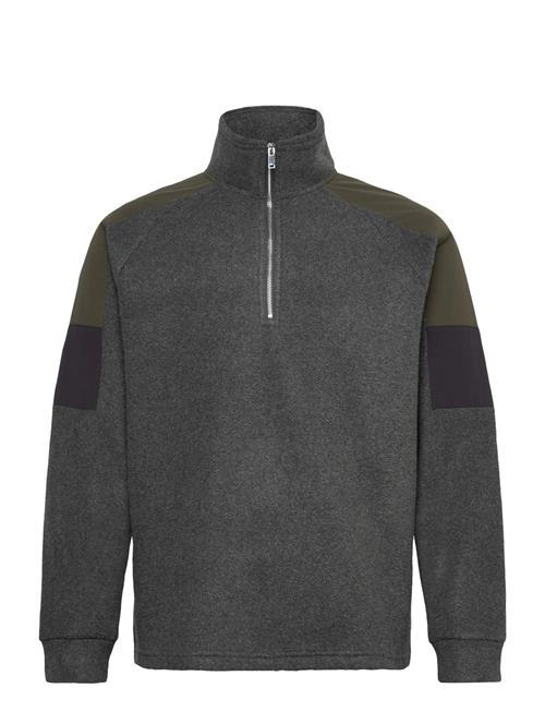 Mos Mosh Gallery | Mmgchan Fleece Pullover | M