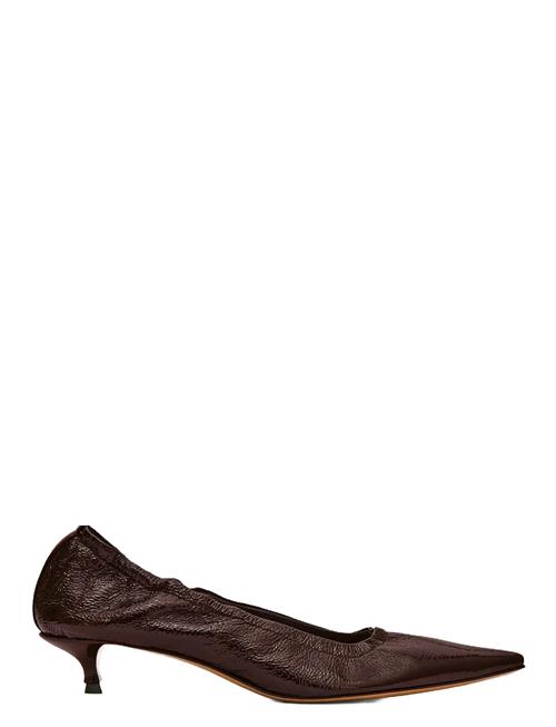 ATP Atelier | Valfurva Walnut Naplak | 38