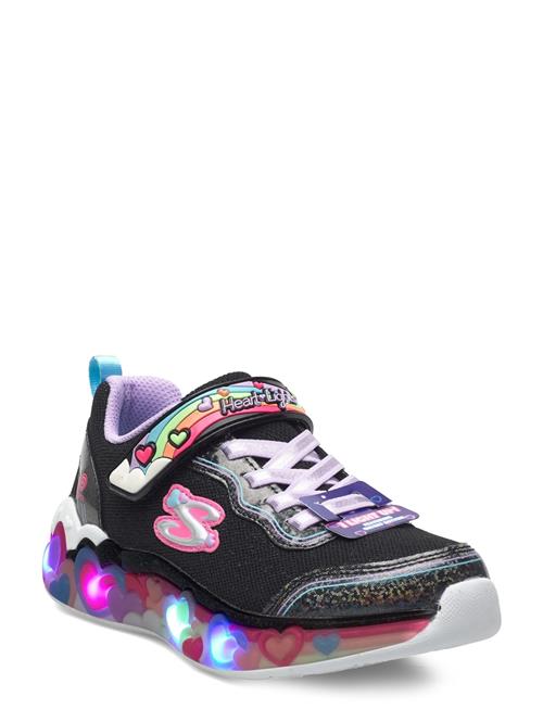 Skechers | Girls Eternal Heart Lights Ton Of Love | 35
