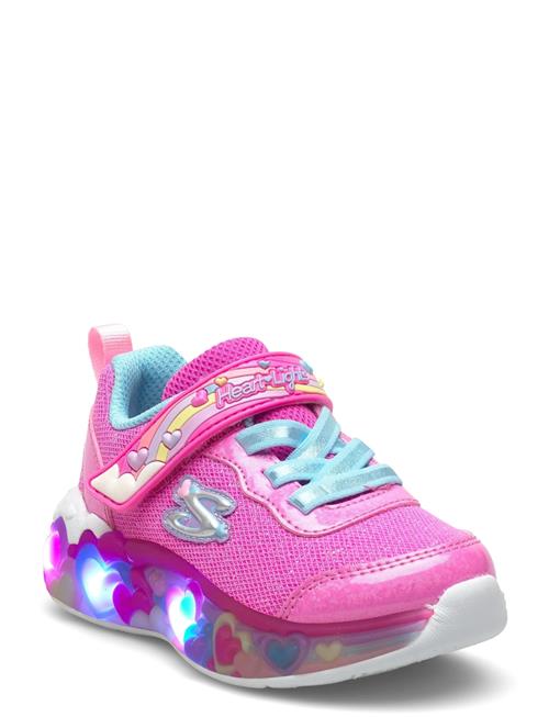 Skechers | Girls Eternal Heart Lights Ton Of Love | 20.5