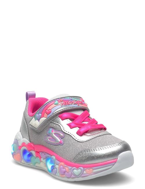 Skechers | Girls Eternal Heart Lights Ton Of Love | 20.5