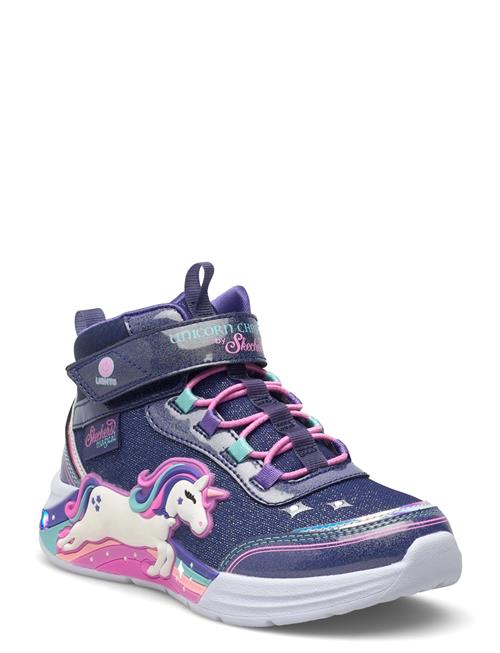 Skechers | Girls Unicorn Chaser | 31
