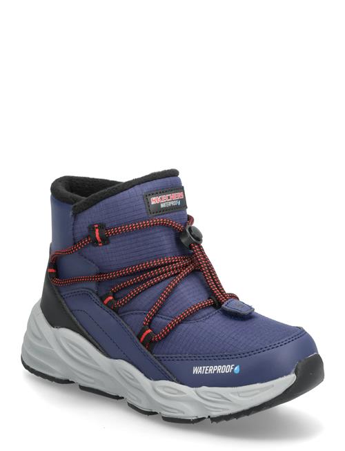 Skechers | Boys Turbo Tread | 28