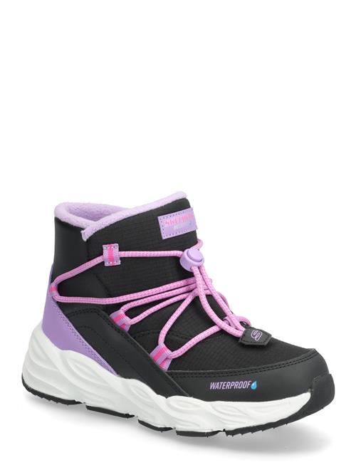 Skechers | Girls Turbo Tread | 28