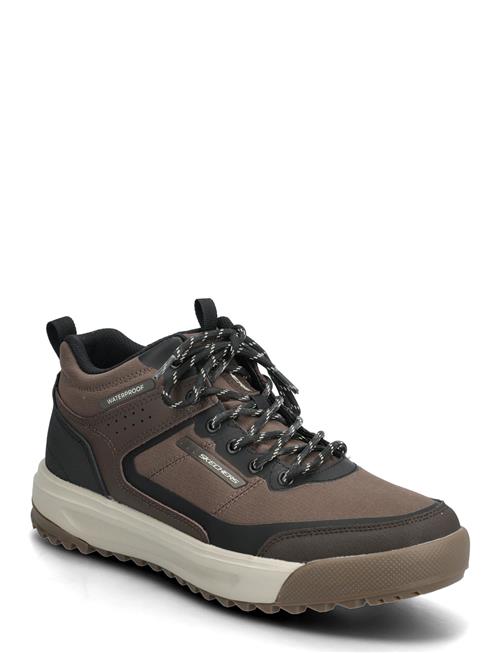 Skechers | Men Urban Street Hiker | 47.5