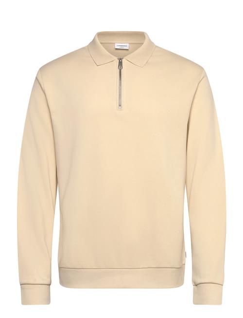 Lindbergh | Sweat Polo L/S | XL