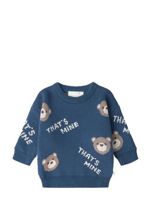 That's Mine | Florian Sweater | 80