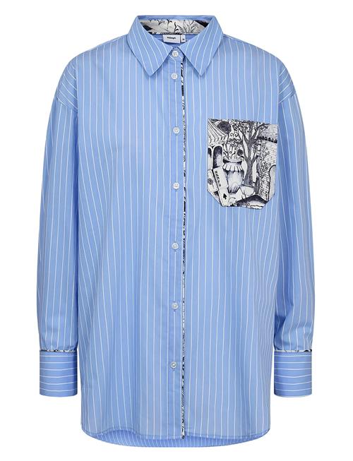 Nümph | Nuaviva Shirt | XS/S