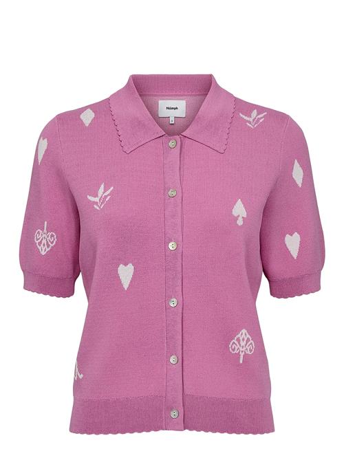 Nümph | Numalitta Cardigan | XXL