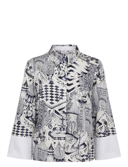 Nümph | Nugardenia Shirt | 36