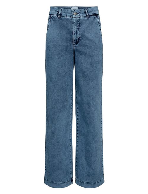 Nümph | Nuamber - Hr Wide Acid Jeans | 40