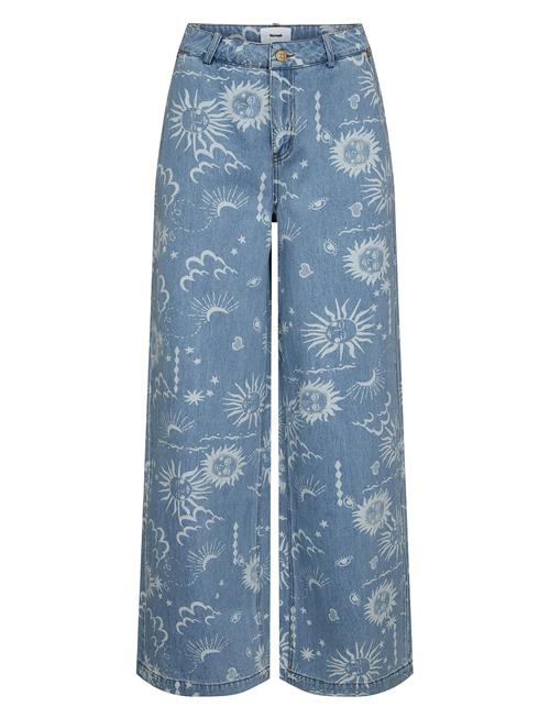 Nümph | Nugiselly Hr Wide Jeans | 44