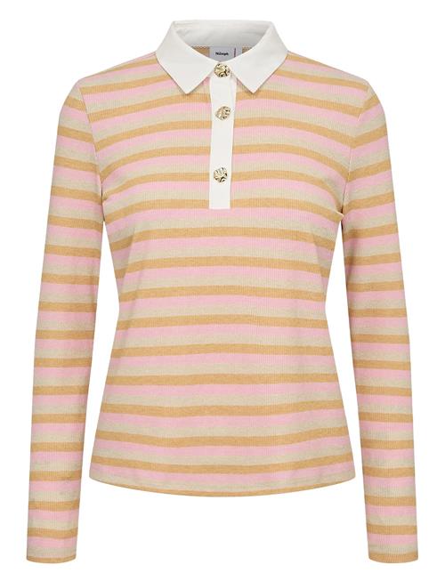 Nümph | Nugranada Ls Polo | S