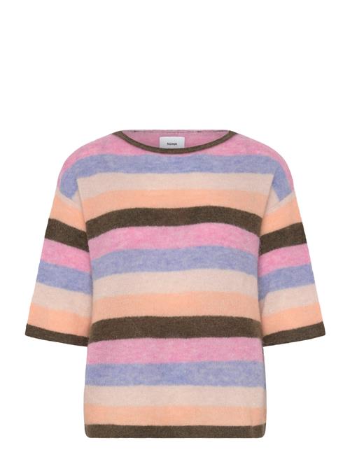 Nümph | Nuriette Stripy Ss Pullover | M