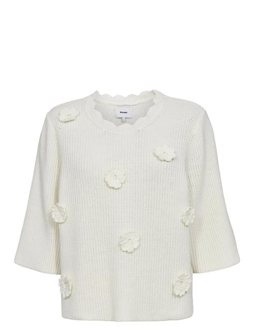 Nümph | Numarsie Ss Pullover | XS