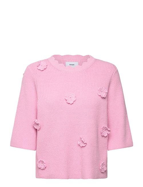 Nümph | Numarsie Ss Pullover | S