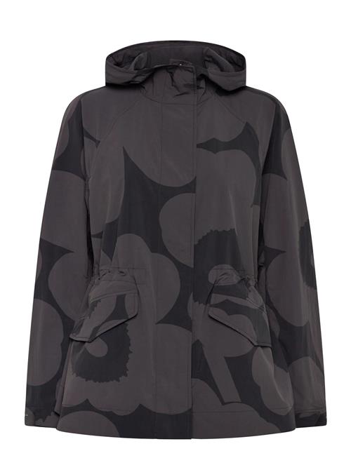 Marimekko | Musteet Unikko | L