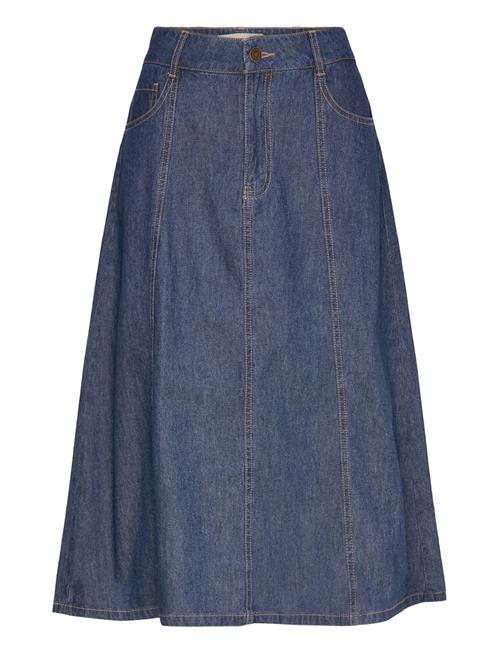 FREE/QUENT | Skirt From Freequent | M