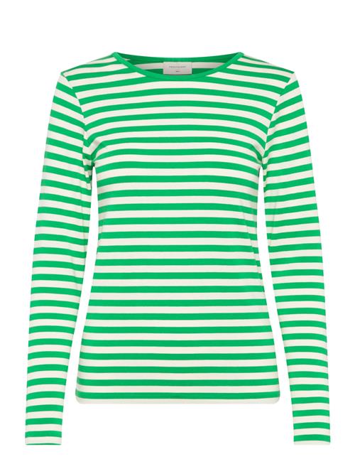 FREE/QUENT | Fqliana-Tee | L