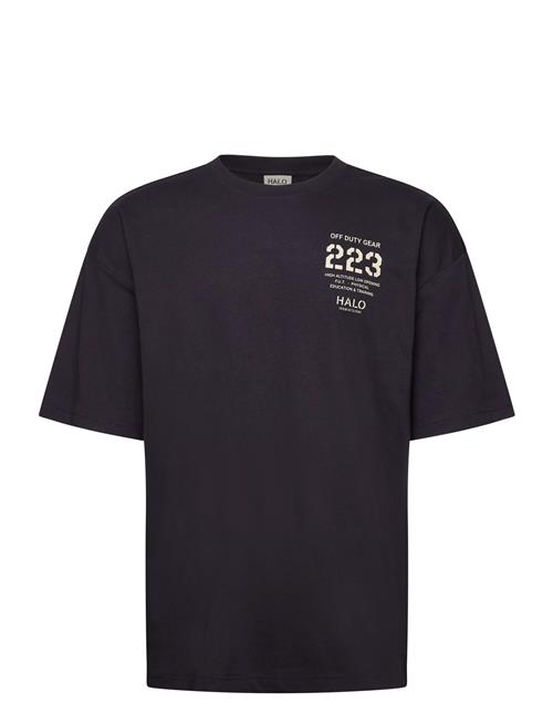 HALO | Halo Graphic Boxy T-Shirt | XS