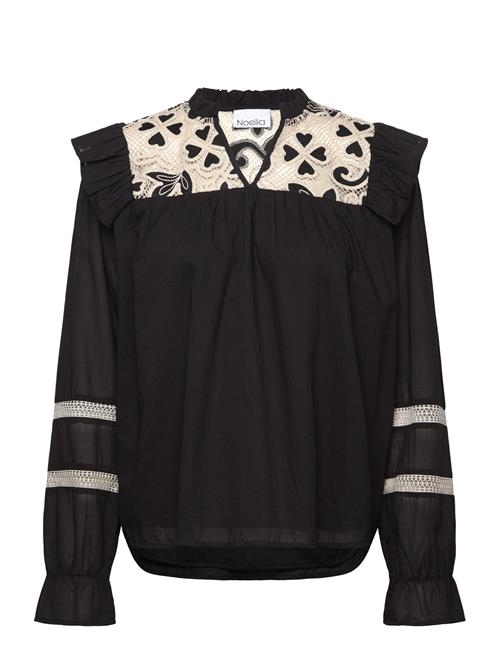 Noella | Salba Blouse | XXL