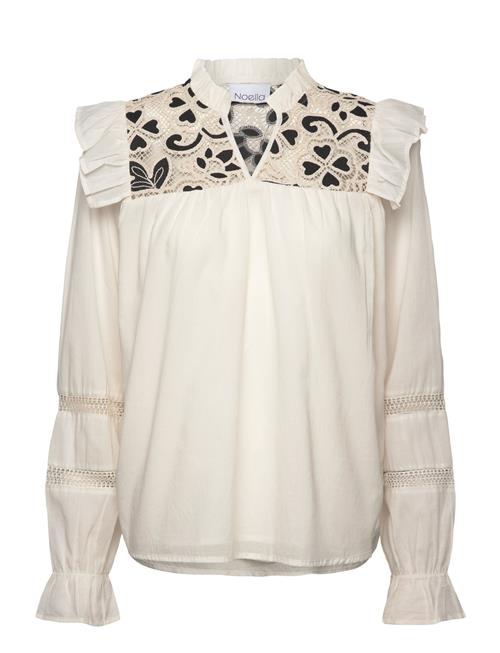 Noella | Salba Blouse | XXL